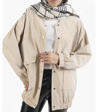 کاپشن  زنانه مالینو مدل 1723026004