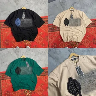 تیشرت لش مردانه (قواره باکسی)(ارسال رایگان) تنخور جذاب و عالی