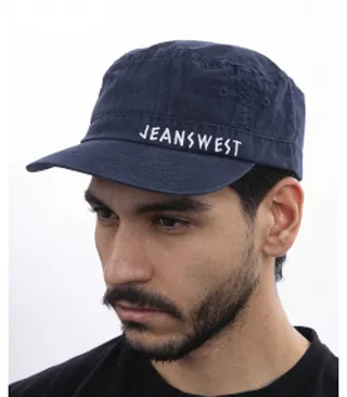 کلاه لبه دار مردانه جین وست Jeanswest کد 23917086