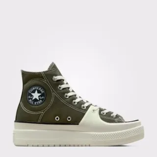 کتونی کانورس converse Chuck Taylor All Star Construct  کد A06618C.371