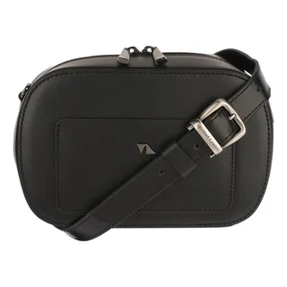 کیف رودوشی زنانه چرم مشهد مدل S5319-001