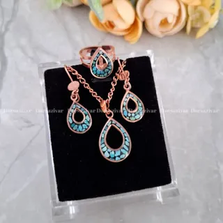 سرویس مس و فیروزه بهاردخت