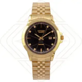 ساعت مردانه سیتیزن CITIZEN کد WG-167