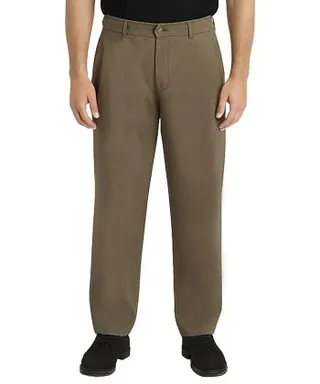 شلوار پارچه ای مردانه سوپردرای مدل M17S55601C