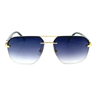 عینک آفتابی موستانگ - طلایی