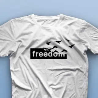 تیشرت Freedom #3