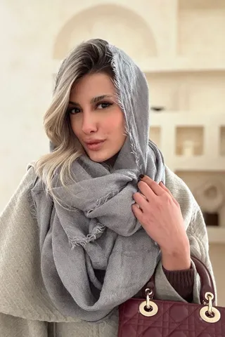 شال رینگی بتی کد 1138