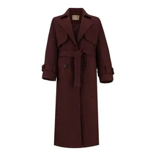 پالتو زنانه السانا مدل آروا کد 229413