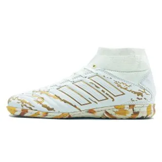 کفش فوتسال آدیداس پردیتور ماتادور Adidas Predator Matador White Gold