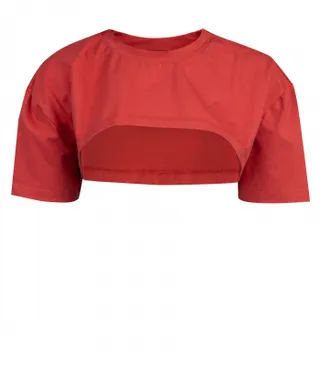 تیشرت آستین کوتاه زنانه واسا مدل SAB140013