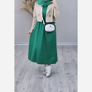 کت سارافون لنین دنیا