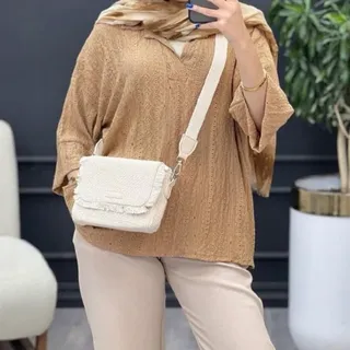 تونیک مراکشی سوفیا جنس مراکشی گرم بالا و درجه یک فری 38تا50