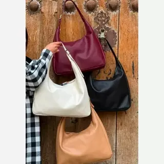 کیف دستی و دوشی مدل شل کد a78