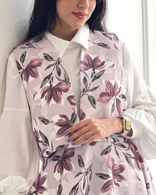 جلیقه رسمی زنانه وستای