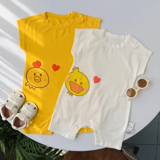 رامپر جوجه 1133