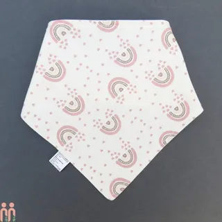 دستمال گردن و پیشبند نوزاد و کودک وارداتی...