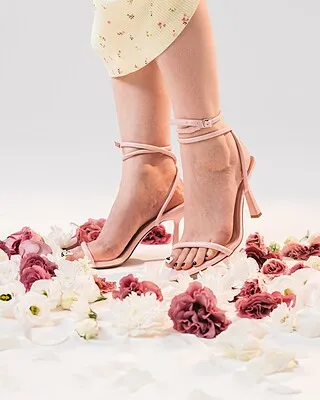 کفش زنانه رزمری مدل Rose-Merry-SH6010-Pink