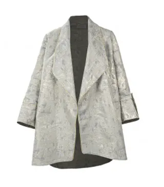 مانتو کوتاه زنانه موریک مدل 3301