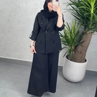 کت وشلوار گیتی زنانه