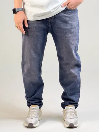 شلوار جین استریت 3202 7