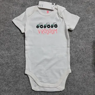 بادی نوزادی برند HEMA کد EU2270