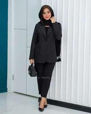 کت مدل جاسمین کد 2147