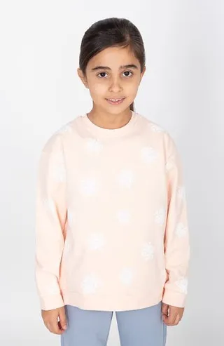 بلوز فاینریب دمپا چاک دار (ست با کد 10702)