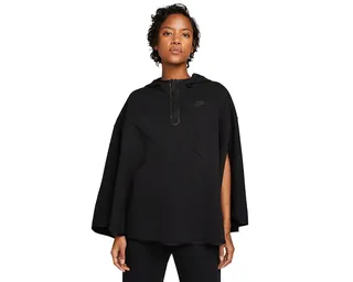 Nikeپانچو روزانه شل W Nsw Tch Flc Essntl Poncho