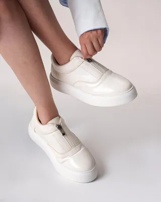 کفش راحتی زنانه مدل Stradivarius Loafer - LFwh2304