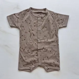 رامپر حیوانات پنتی بیبی