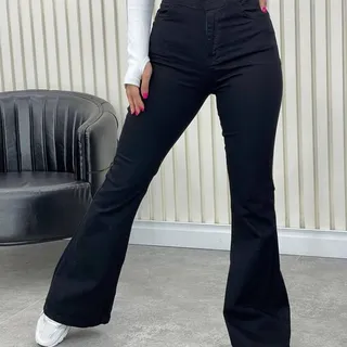 شلوار زنانه . شلوار زنانه بوتکات
