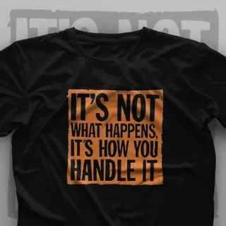 تیشرت Handle It #1