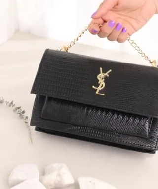 کیف مجلسی SVL