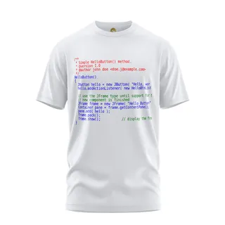 تی شرت آستین کوتاه مردانه هومرو مدل TW512 طرح برنا...