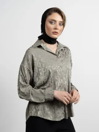 شومیز مدل 2376