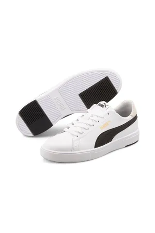 <span class="text-styled__StyledSpan-sc-d280c10c-1 dvOaRP">Puma< span>کفش ورزشی Pro Lite White 374902-20 را سرو کنید