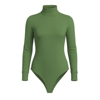 بادی آستین بلند زنانه مدل BDK-LS کدM5388