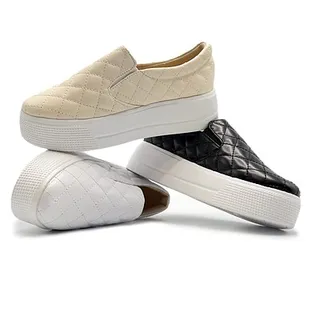 کفش راحتی زنانه مدل Flat-shoes - 0035