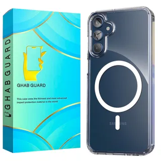 کاور گوشی سامسونگ Galaxy A16 4G - 5G قاب گارد مدل GJM20