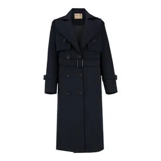 بارانی زنانه السانا مدل شایگان کد 229328