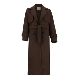 پالتو زنانه السانا مدل آروا کد 229406