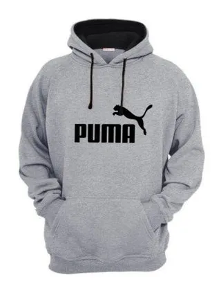 هودی طرح پوما puma