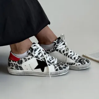 ونس GOLDEN GOOSE کد 141048