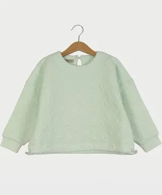 بلوز دخترانه پيانو كد 10258