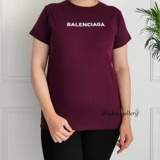 تیشرت اسپرت زنانه طرح BALENCIAGA