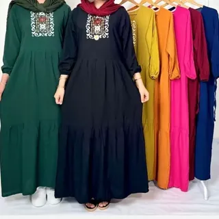 پیراهن ساحلی سالومه