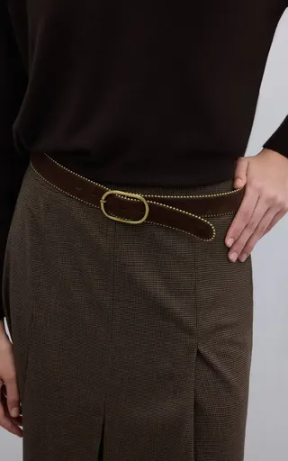 کمربند زنانه ROMAN کد K2682101