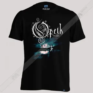 تیشرت پسرانه Opeth