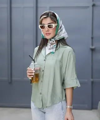 شومیز A41845