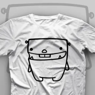 تیشرت Cute Monster